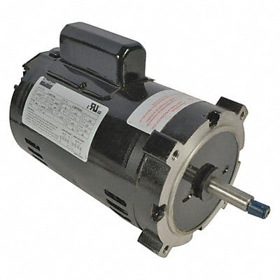 Motor 1/3 hp 115/230V AC 1 Phase