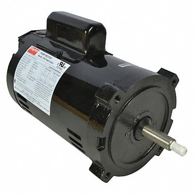 Motor 1/2 hp 115/230V AC 1 Phase