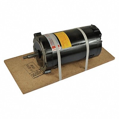 Motor 3/4 hp 208-230/460V AC 3 Phase