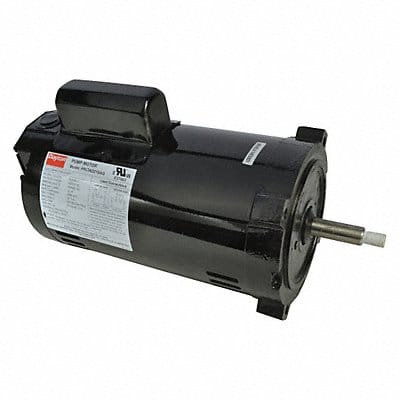 Motor 1 hp 115/230V AC 1 Phase
