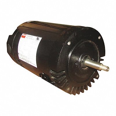 Motor 1 1/2 hp 208-230/460V AC 3 Phase