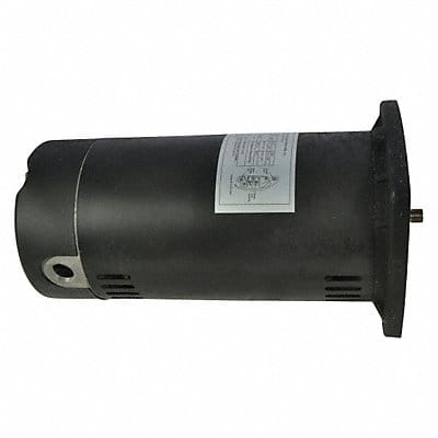 Motor 1 1/2 hp 115/230V AC 1 Phase