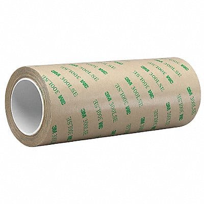 Transfer Tape 12 W 5 yd L Transparent