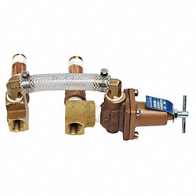 Pressure Reducer