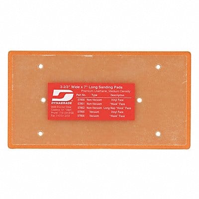 Dynabug Dsc Pad 3-2/3 X7