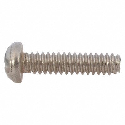 Zp Rdhd Screw 10-32 x 3/4 in