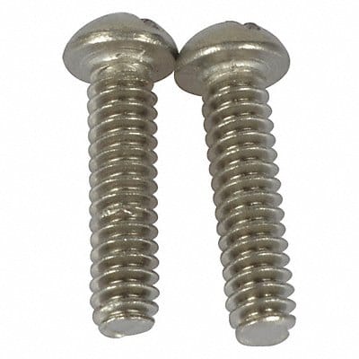 Zp Rdhd Screw 10-32 x 3/4  PK2