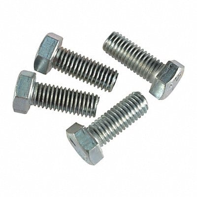 Zp Capscrew 1/2-13 x 1-1/4 In.