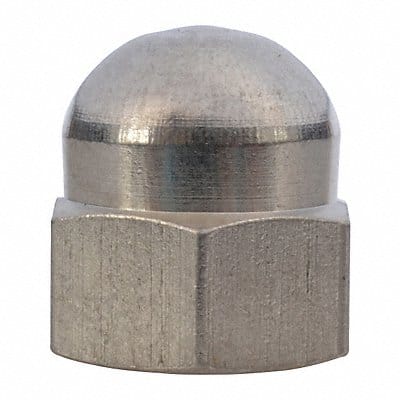Impeller Locknut