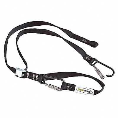 Tie Down Strap Cam Buckle Nylon 8 ft 6