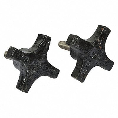 Knob 5/16-18 x 1.00 In
