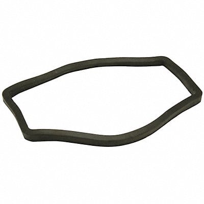 Interceptor Gasket 8-1/4 In L