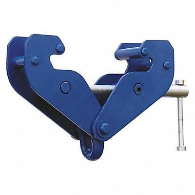 Beam Clamp 6000 lb 3-7/10 to 13-1/4in
