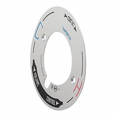 Valve Dial Symmons