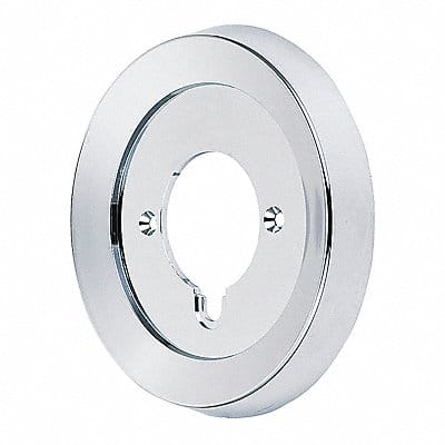 Escutcheon Symmons Chrome
