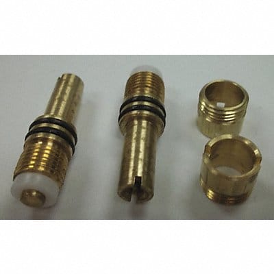 Spindle 7/64 in x 1/8 in x 4 in PR