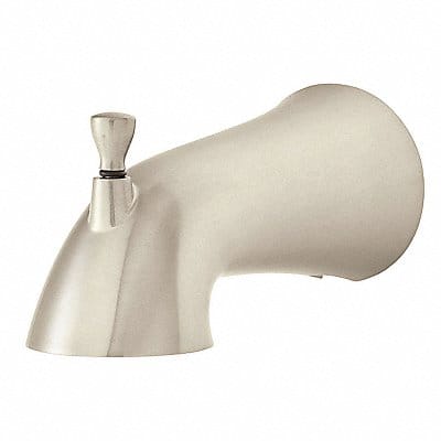 Diverter Tub Spout Speakman Metal