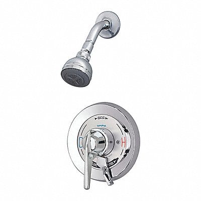 Shower Head Kit Bulb 2.0 gpm