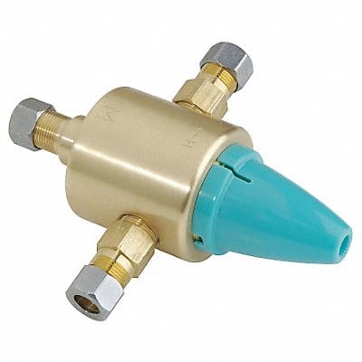 Water Temp Limit Faucet For Symmons
