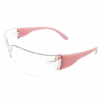 Safety Glasses Clear