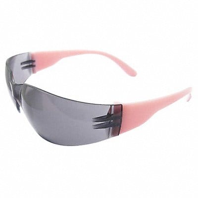 Safety Glasses Smoke