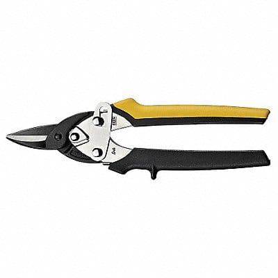 Aviation Snips Straight 7-3/16 In