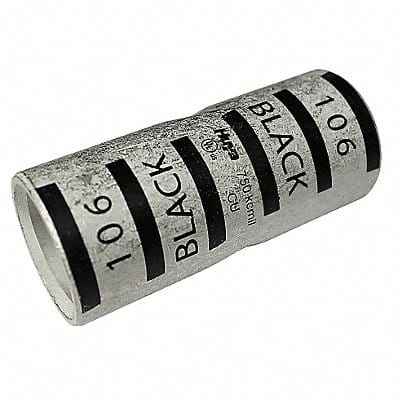 Short-Barrel Spl TinPltd Short Black