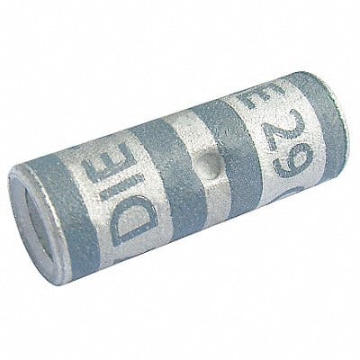 Long-Barrel Spl TinPltd Long Gray