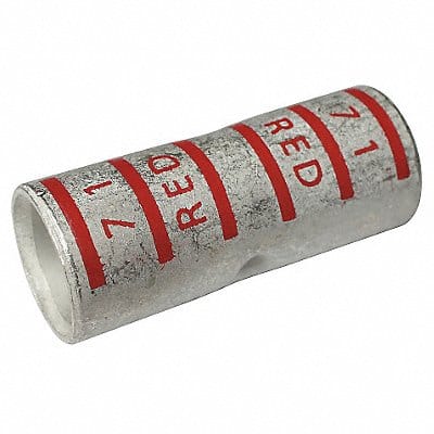 Long-Barrel Spl TinPltd Long Red