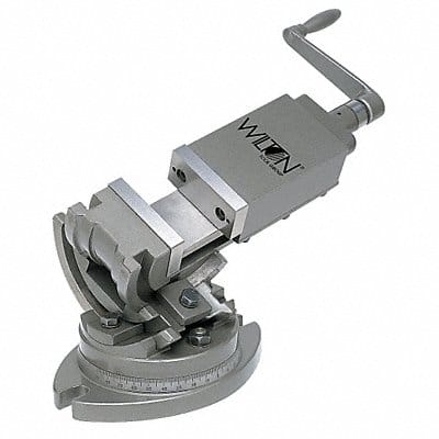 Machine Vise 2 Swivel