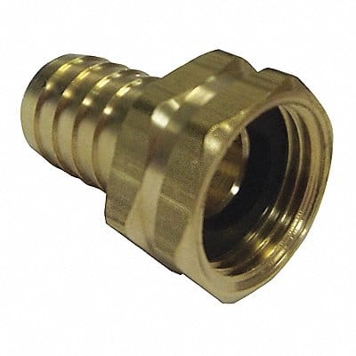 HB Brass Fitting FGHTx5/8