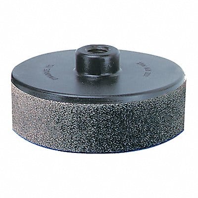 Disc Pad Hook-and-Loop 3 dia. Disc Pad Hook-and-Loop 3 dia.