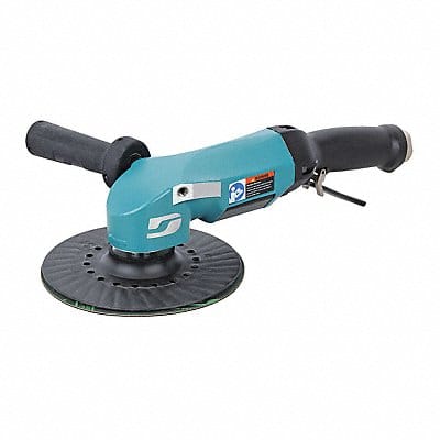 Disc Sander 7