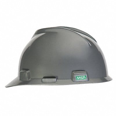 D0312 Hard Hat Type 1 Class E Pinlock Silver