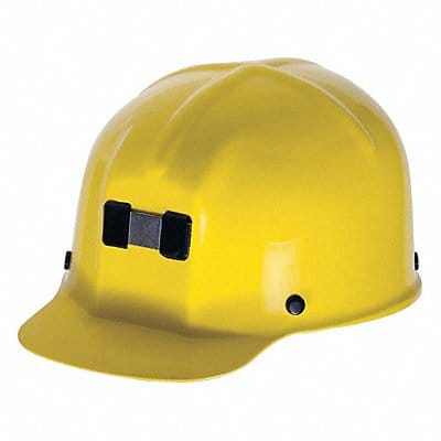 H0853 Hard Hat Type 1 Class G Staz-On Yellow