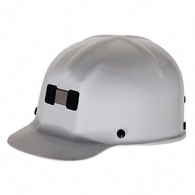 Hard Hat Type 1 Class G White