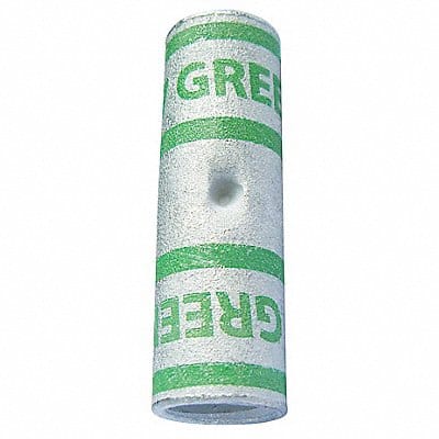 Short-Barrel Spl TinPltd Short Green