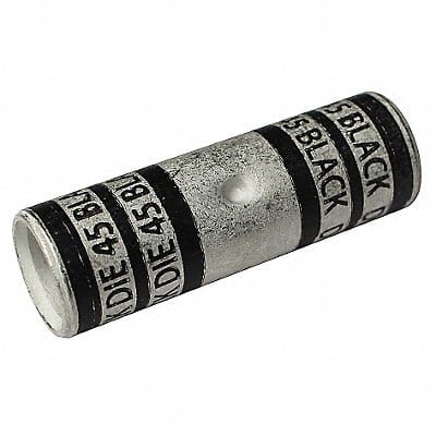 Short-Barrel Spl TinPltd Short Black