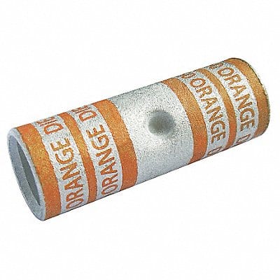 Short-Barrel Spl TinPltd Short Orange