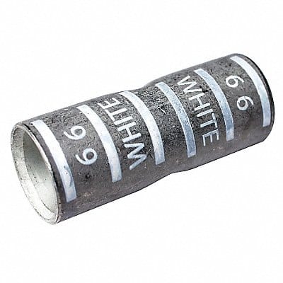 Short-Barrel Spl TinPltd Short White