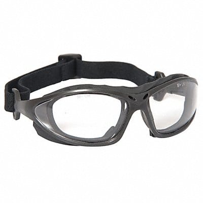 Safety Glasses Clear