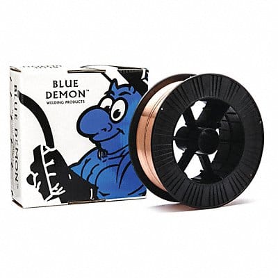 High Strength/Impact Wire 0.035 33lb.