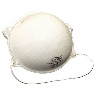Disposable Respirator Universal N95 PK20