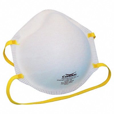 Disposable Respirator Universal N95 PK20