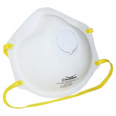 Disposable Respirator Universal N95 PK10