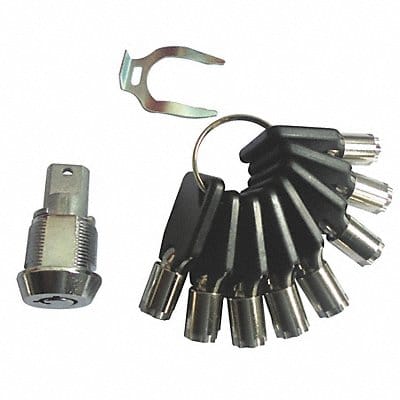 Cabint Lock Set