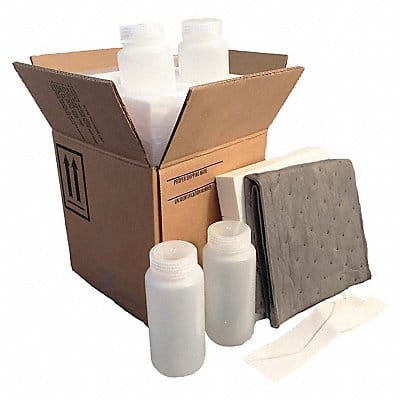 Hazardous Material Shipping Kit 200# PK4