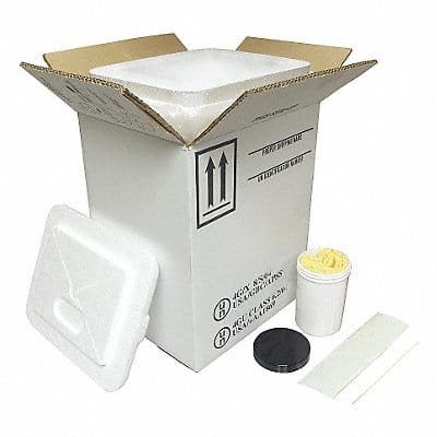 Hazardous Material Shipping Kit 200# PK4