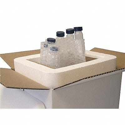 Hazardous Material Shipping Kit PK6 Hazardous Material Shipping Kit PK6