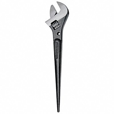 Spud Wrench Open End HdSz 1-7/16